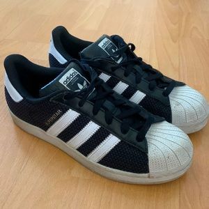 ADIDAS Superstar size 8.5